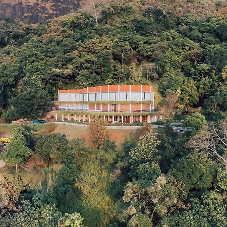 Arangala Forest Lodge Naula Экстерьер фото