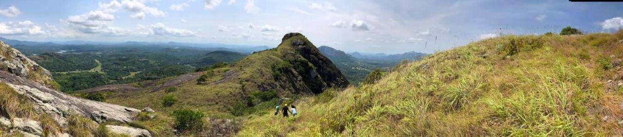 Arangala Forest Lodge Naula Экстерьер фото